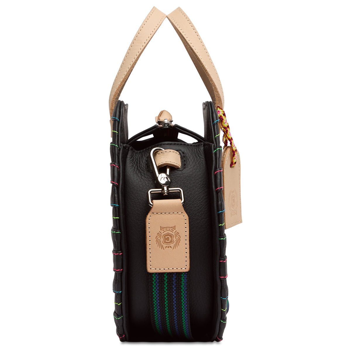 Ray Lady Bird Satchel