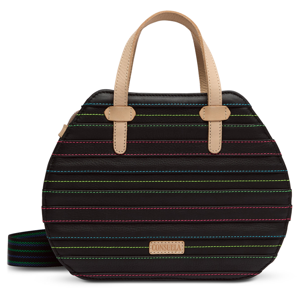 Ray Lady Bird Satchel