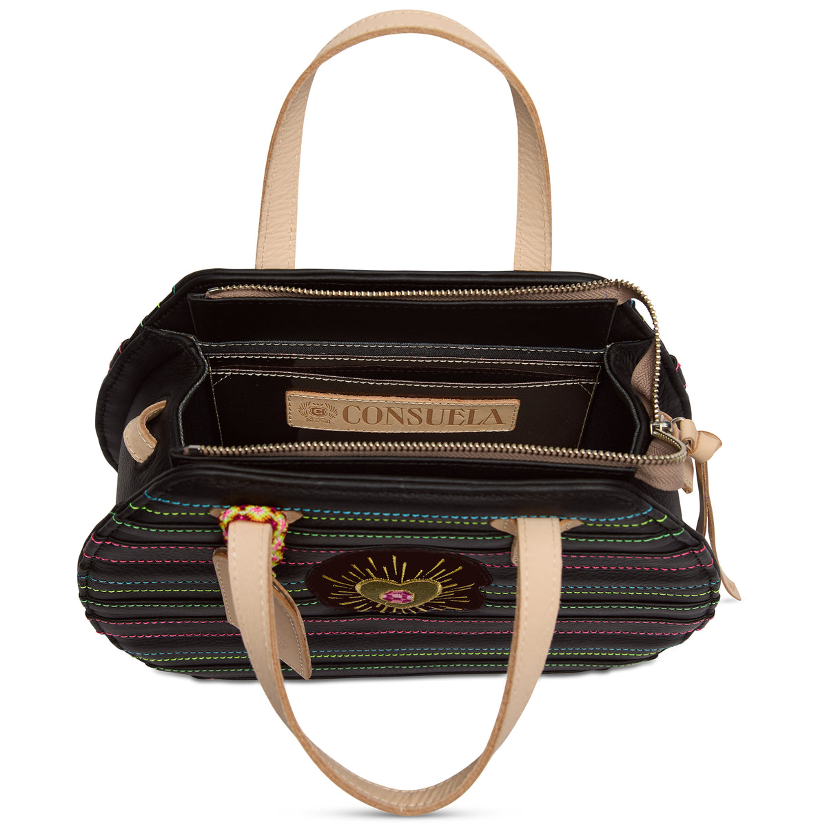 Ray Lady Bird Satchel