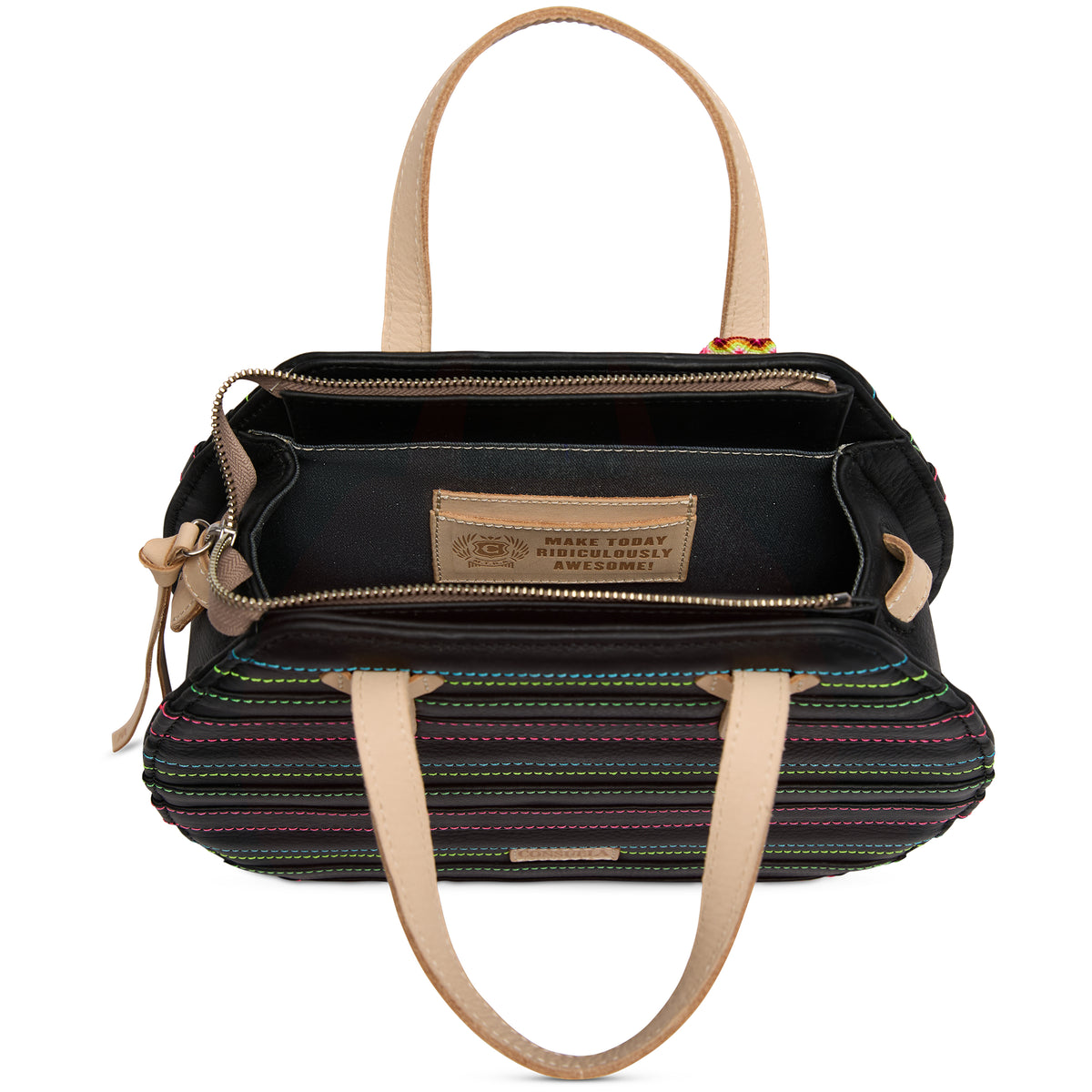 Ray Lady Bird Satchel