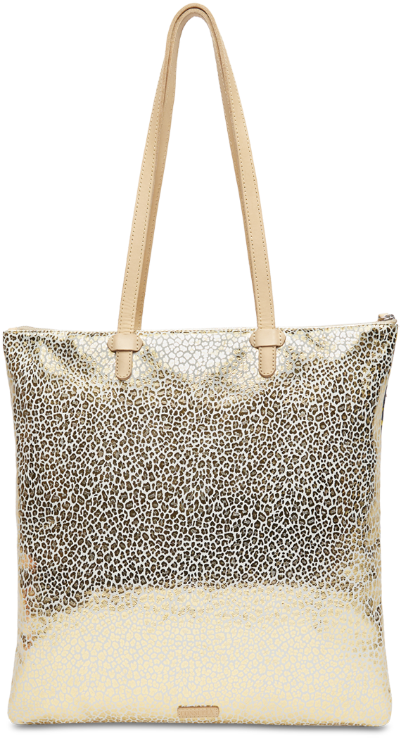 Rawr Shopper Tote