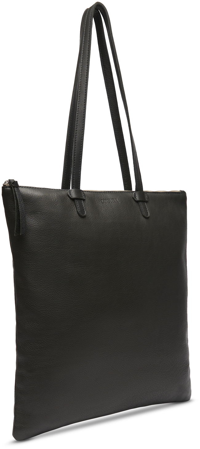 Evie Shopper Tote