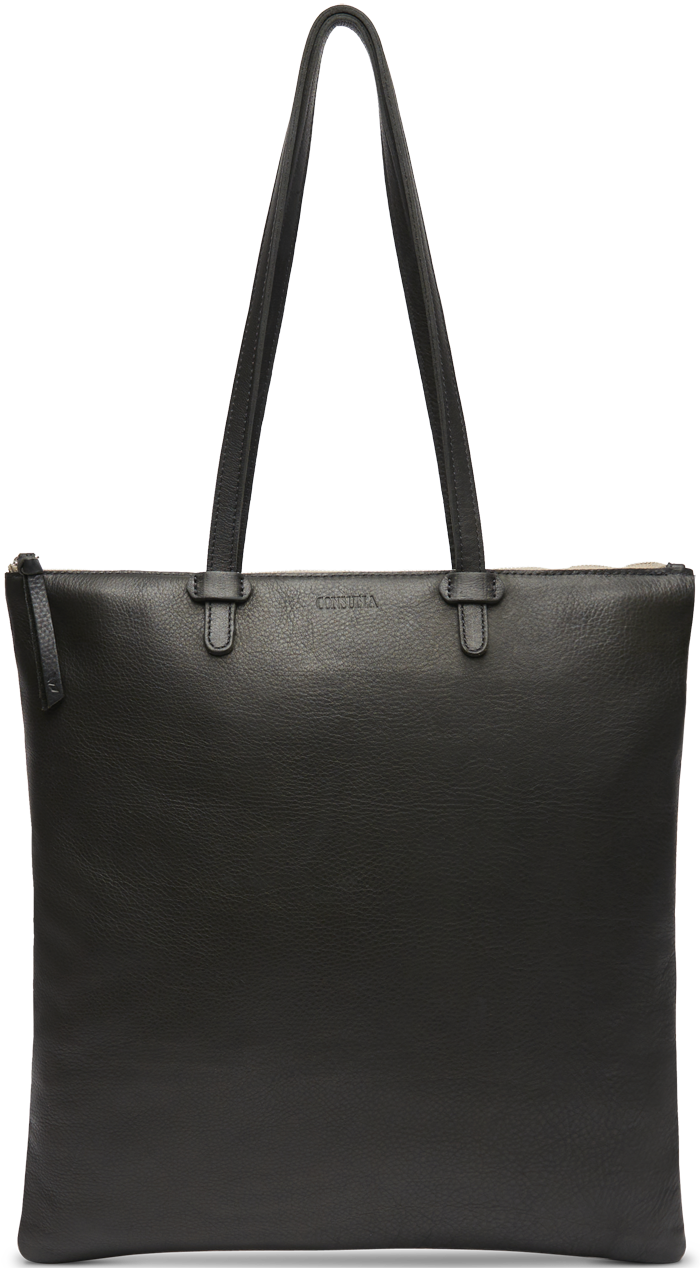 Evie Shopper Tote