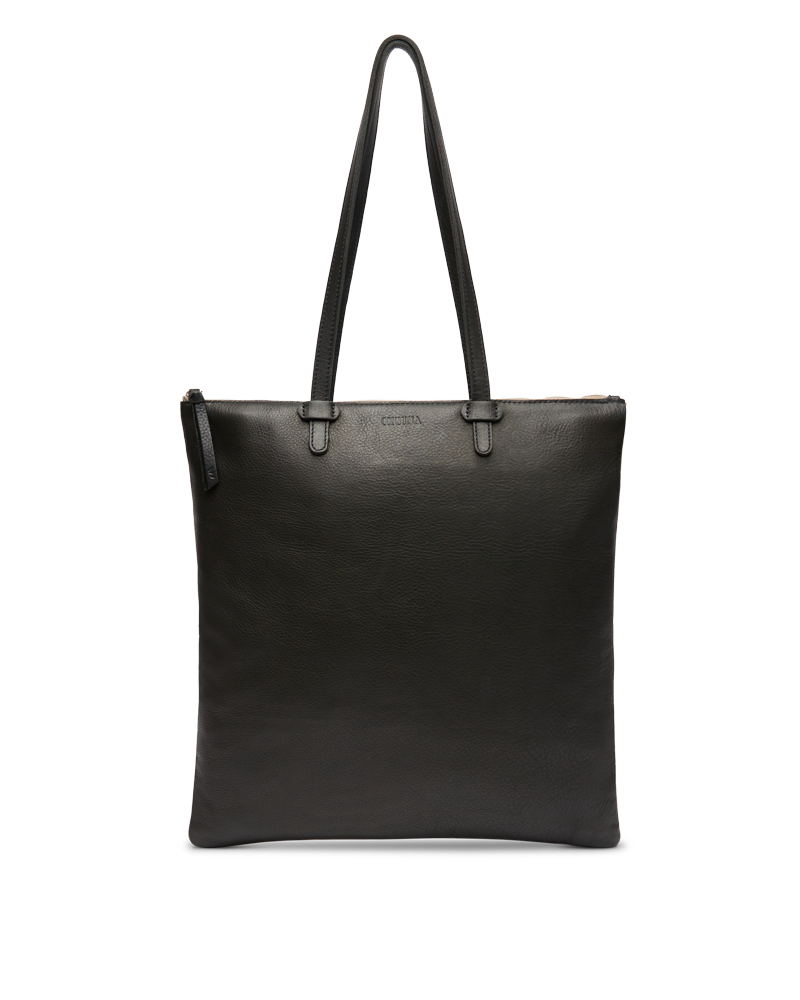 Evie Shopper Tote – Consuela