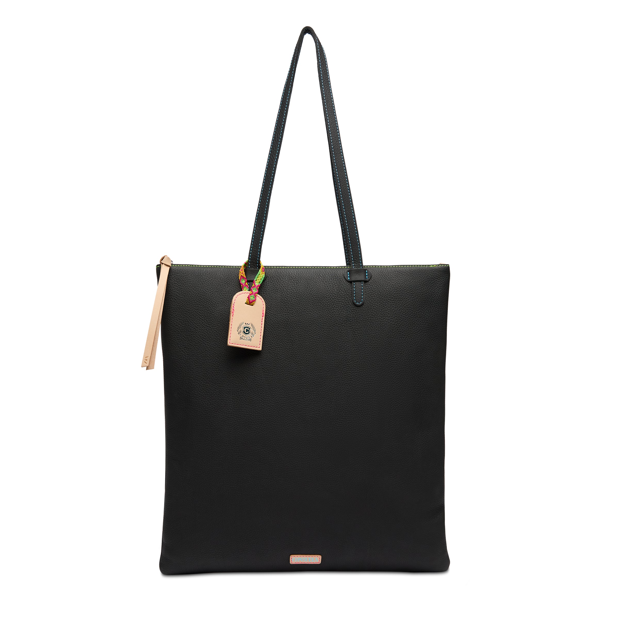 Cyndi Shopper Tote