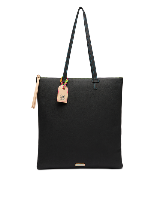 Cyndi Shopper Tote