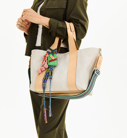 Thunderbird Carryall