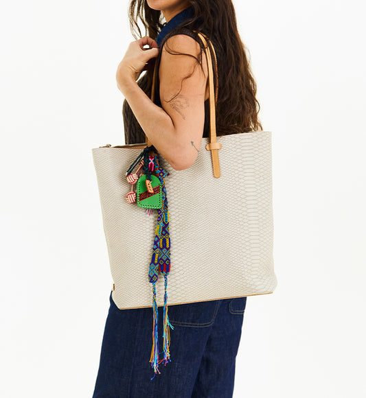 Thunderbird Market Tote