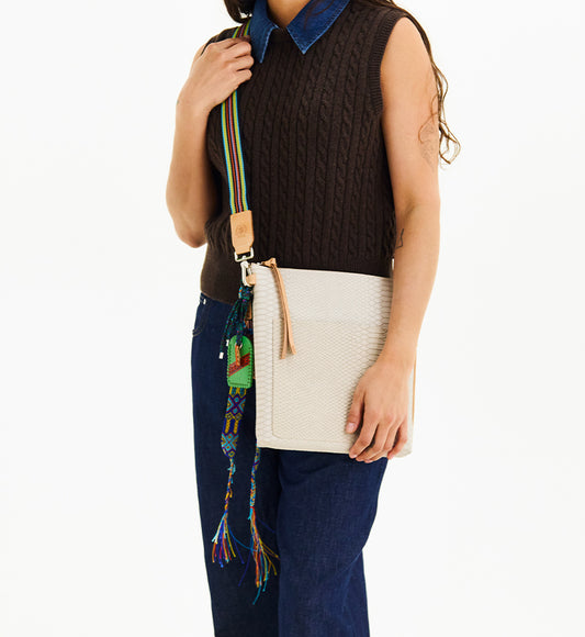 Thunderbird Tour Crossbody