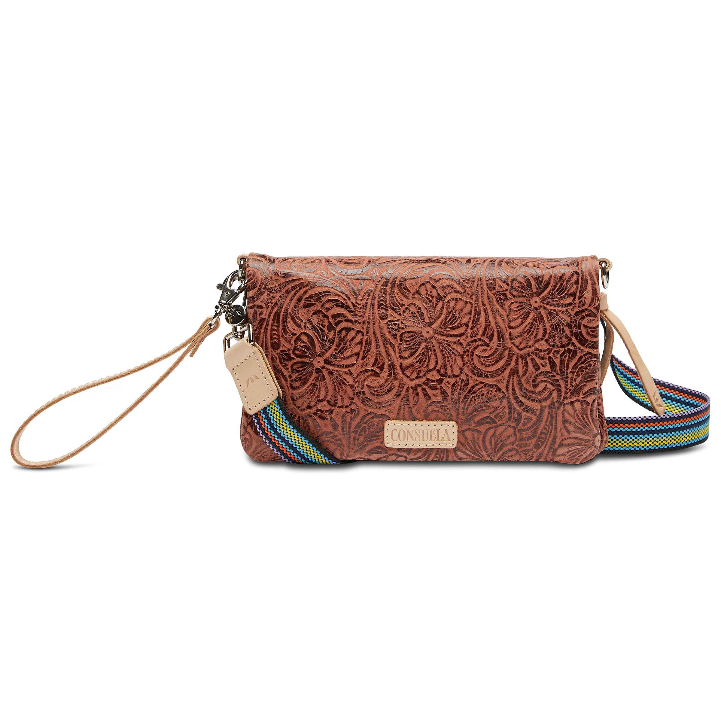 Sally Uptown Crossbody