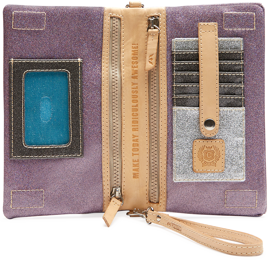 CONSUELA Lyndz Uptown Crossbody