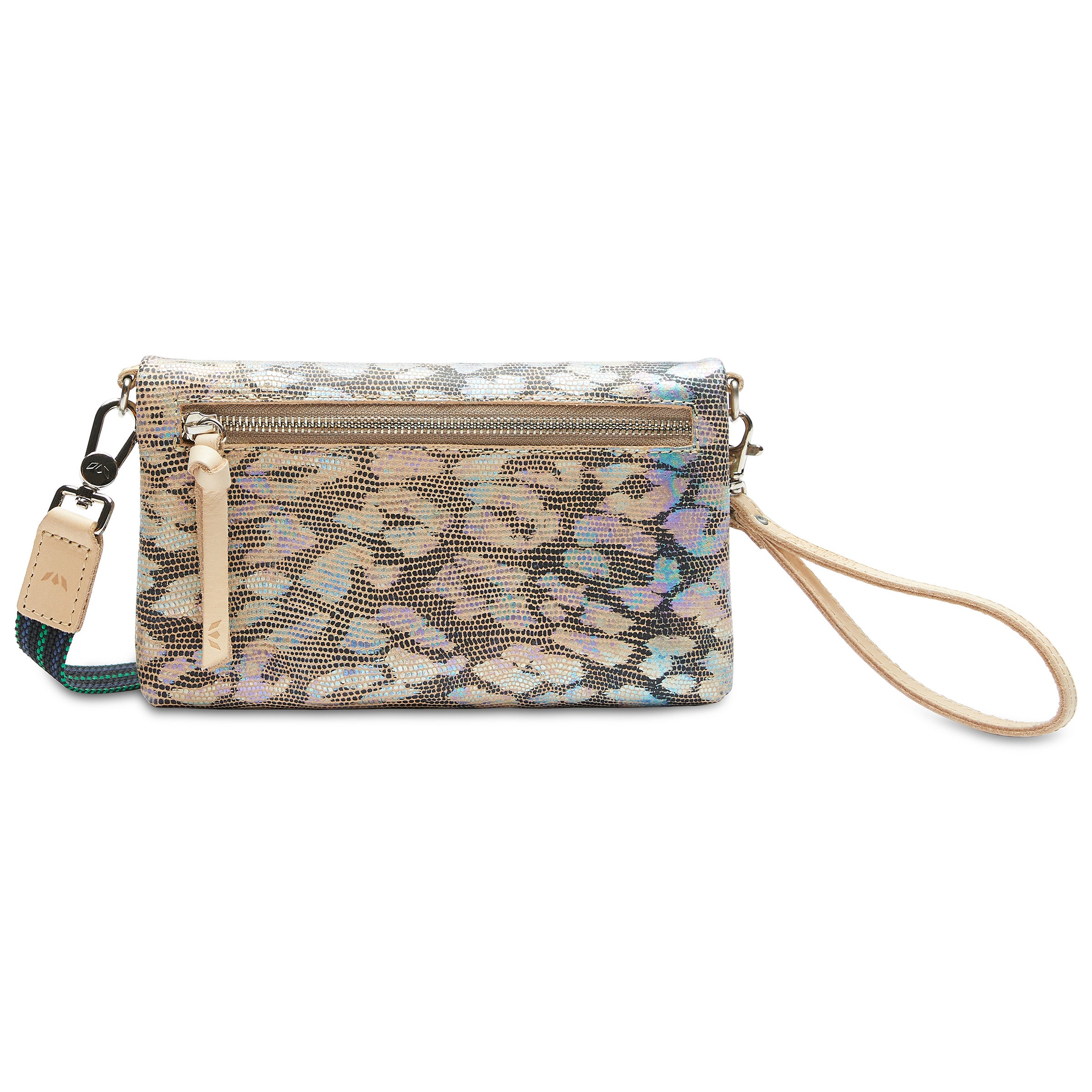 CONSUELA - Iris Uptown Crossbody - Metallic Dream main image 1