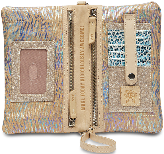 CONSUELA GLORIA UPTOWN CROSSBODY main image 0