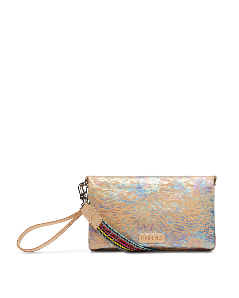 Gloria Uptown Crossbody