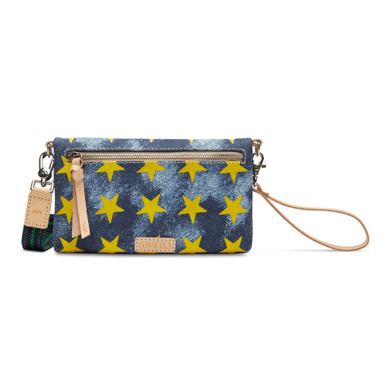 CONSUELA CROSSBODY BAG CALLED "RAWR UPTOWN CROSSBODY"