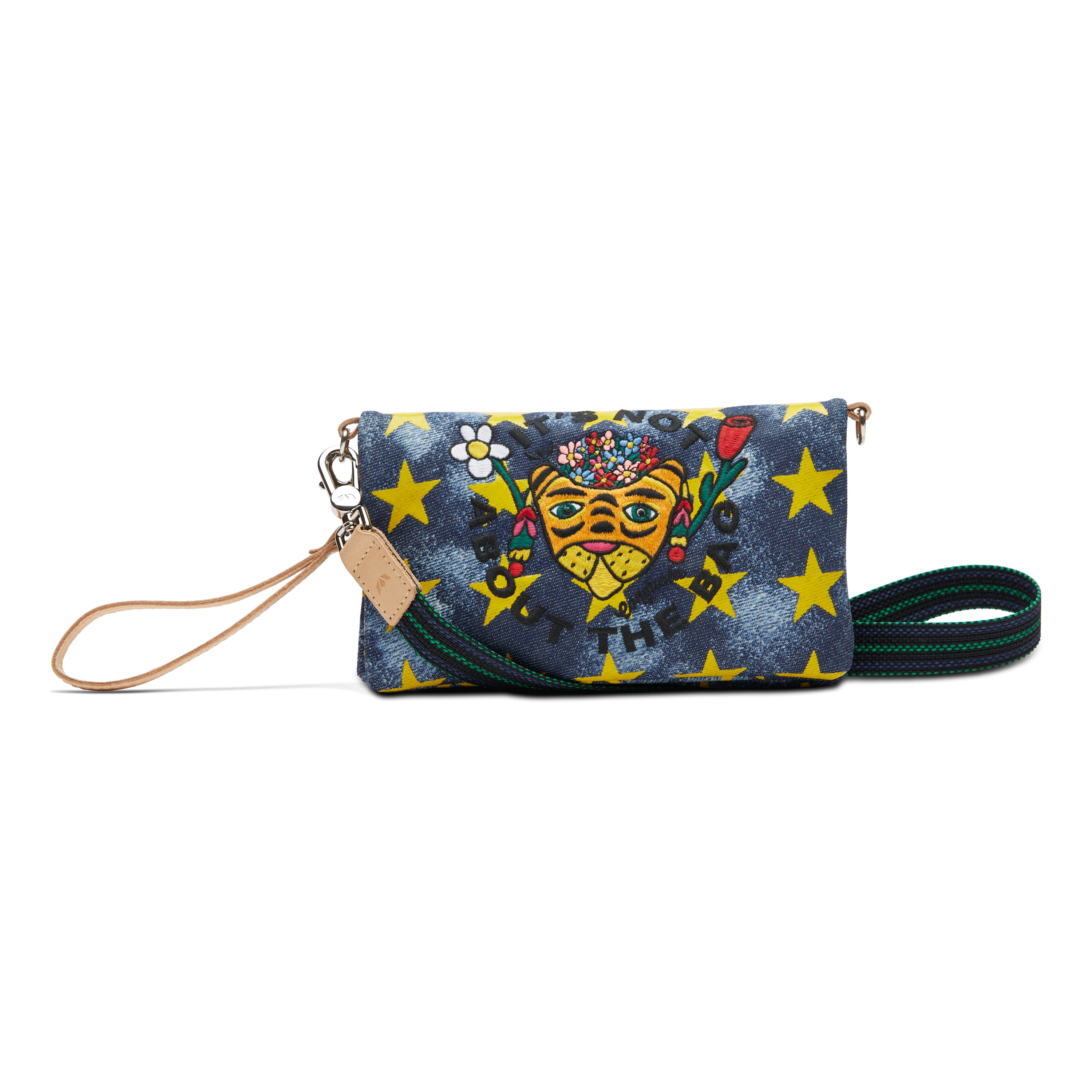 Store consuela uptown crossbody bag