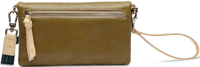 Ashley Crossbody