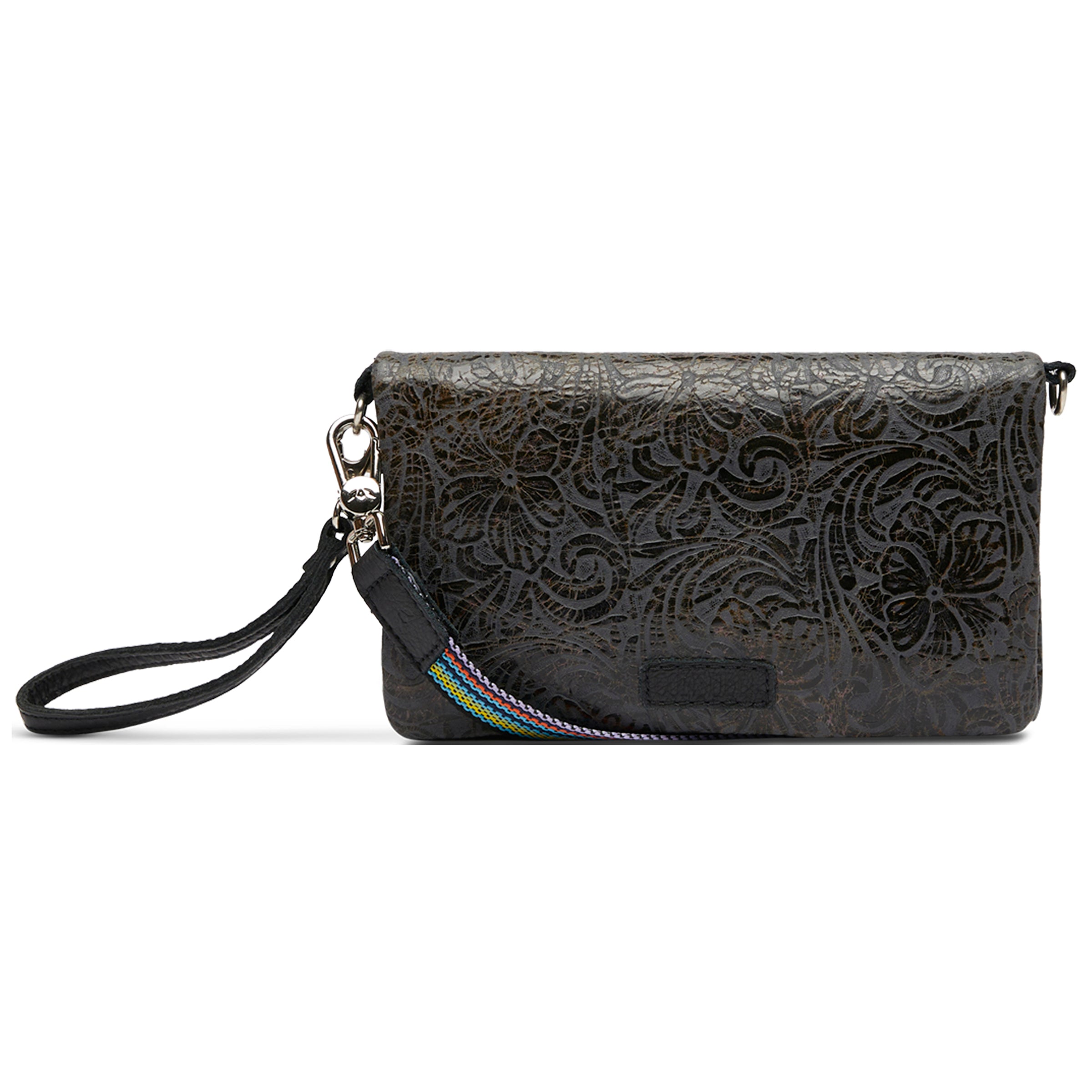 Fashion consuela crossbody