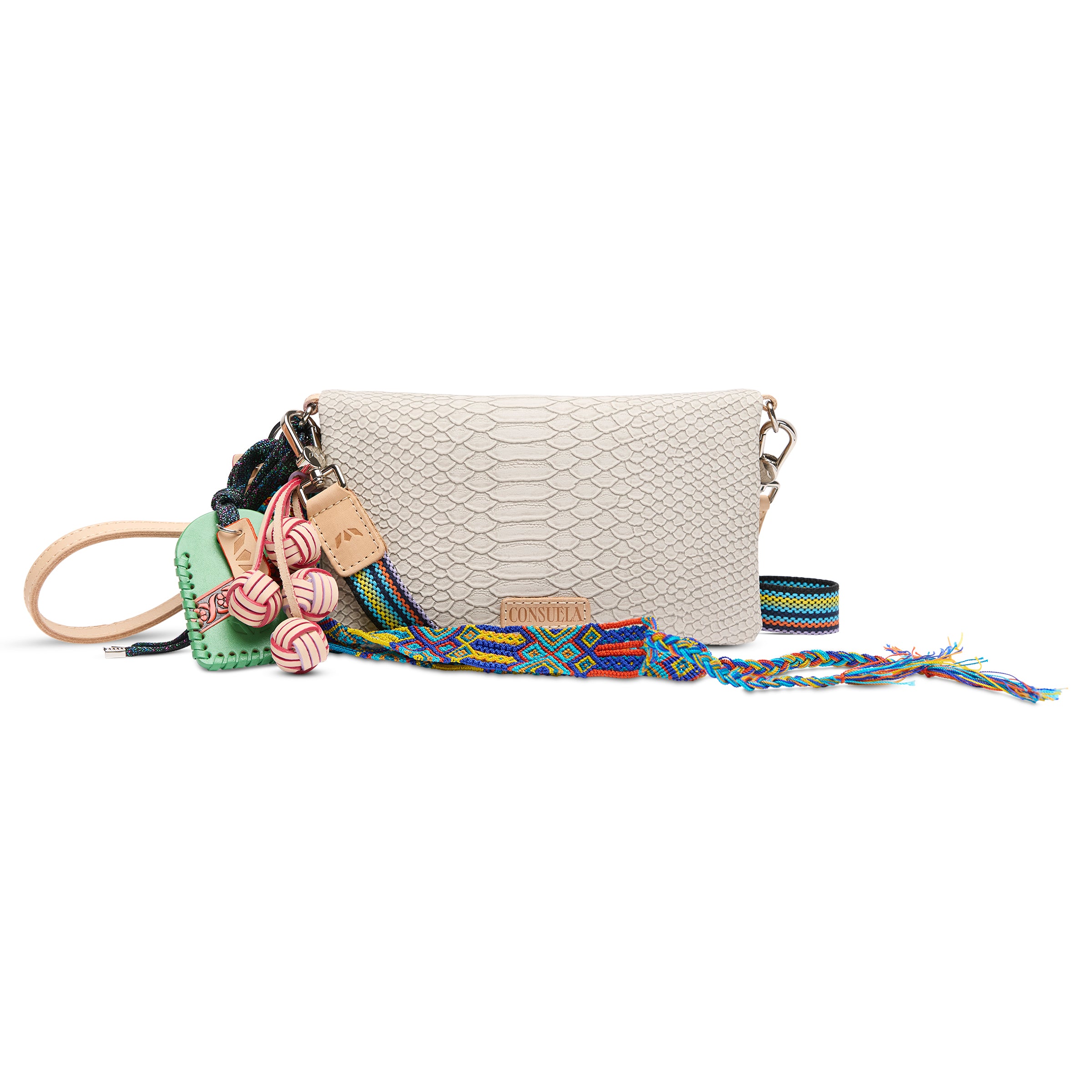 Crossbody Bag | Thunderbird Uptown | Consuela