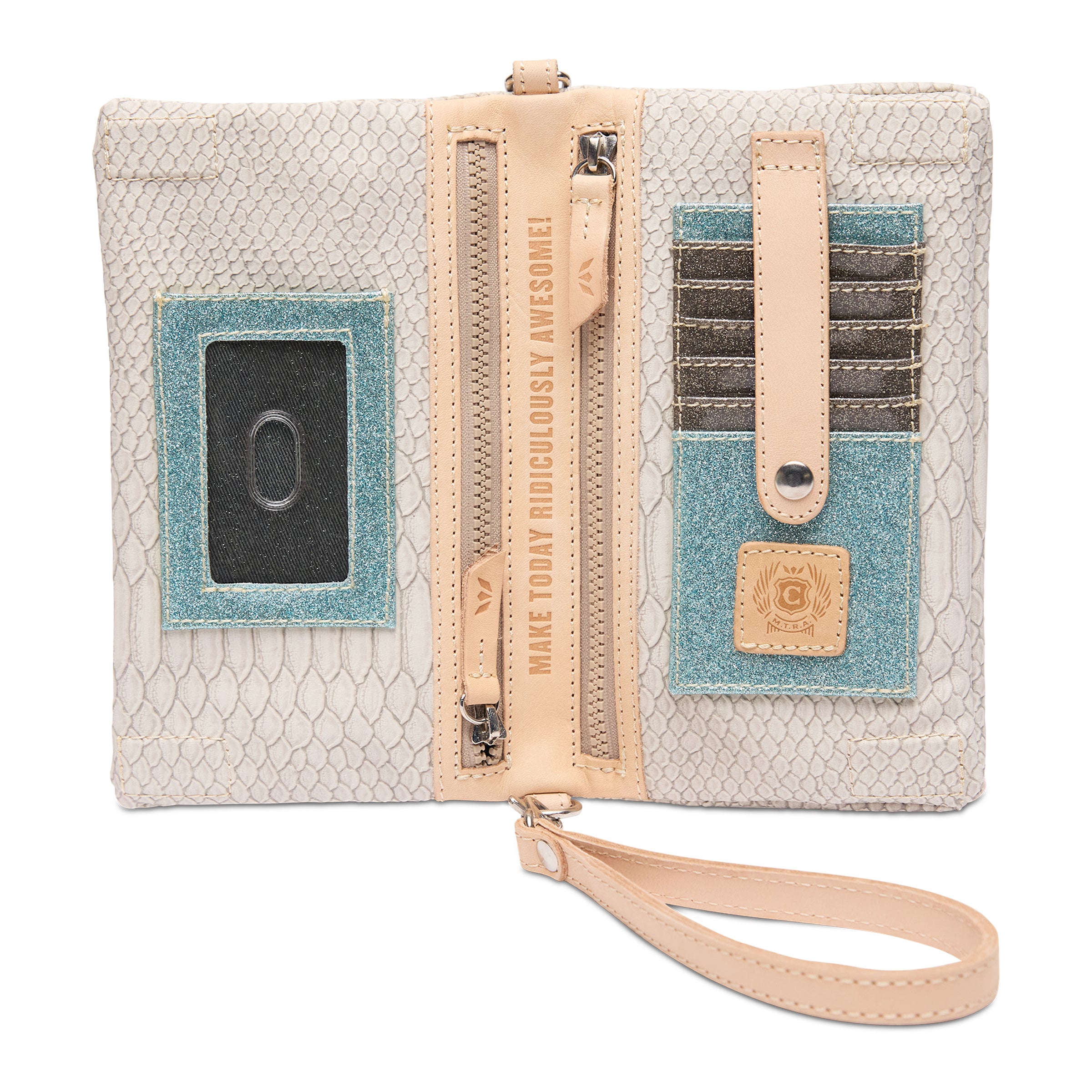 Crossbody Bag | Thunderbird Uptown | Consuela