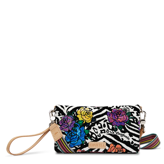 Colorful Bag Called "Louise Classic Tote"