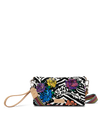 Colorful Bag Called "Louise Classic Tote"