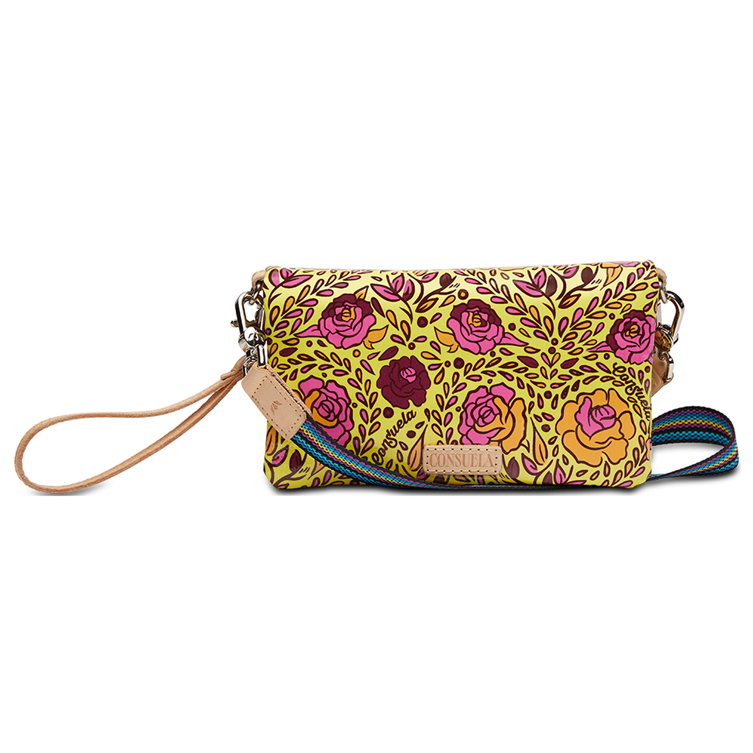 Millie Uptown Crossbody