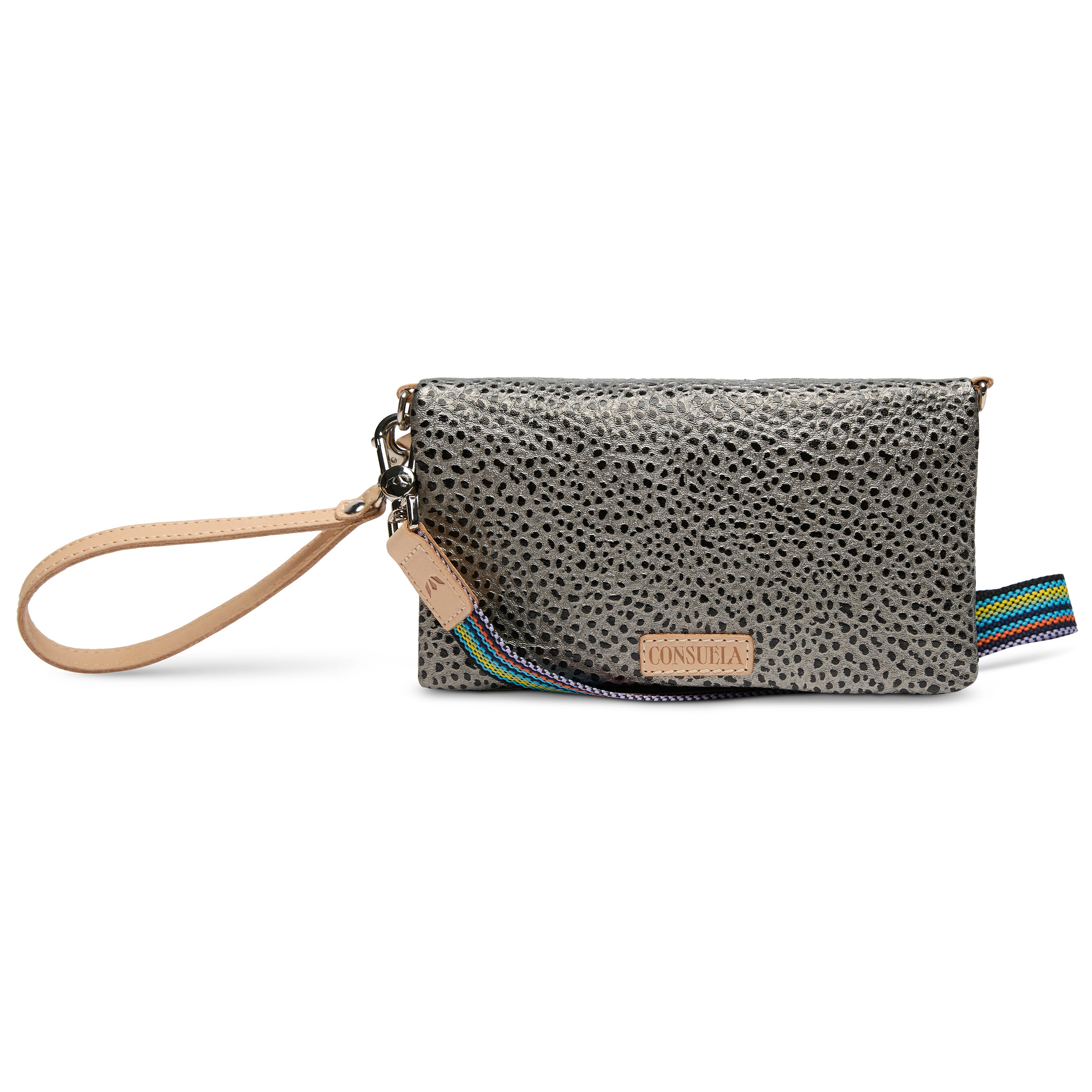 Tommy Uptown Crossbody