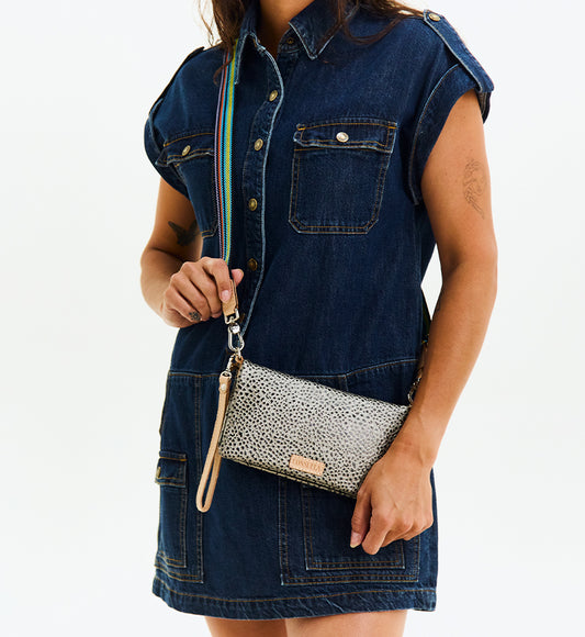 Tommy Uptown Crossbody