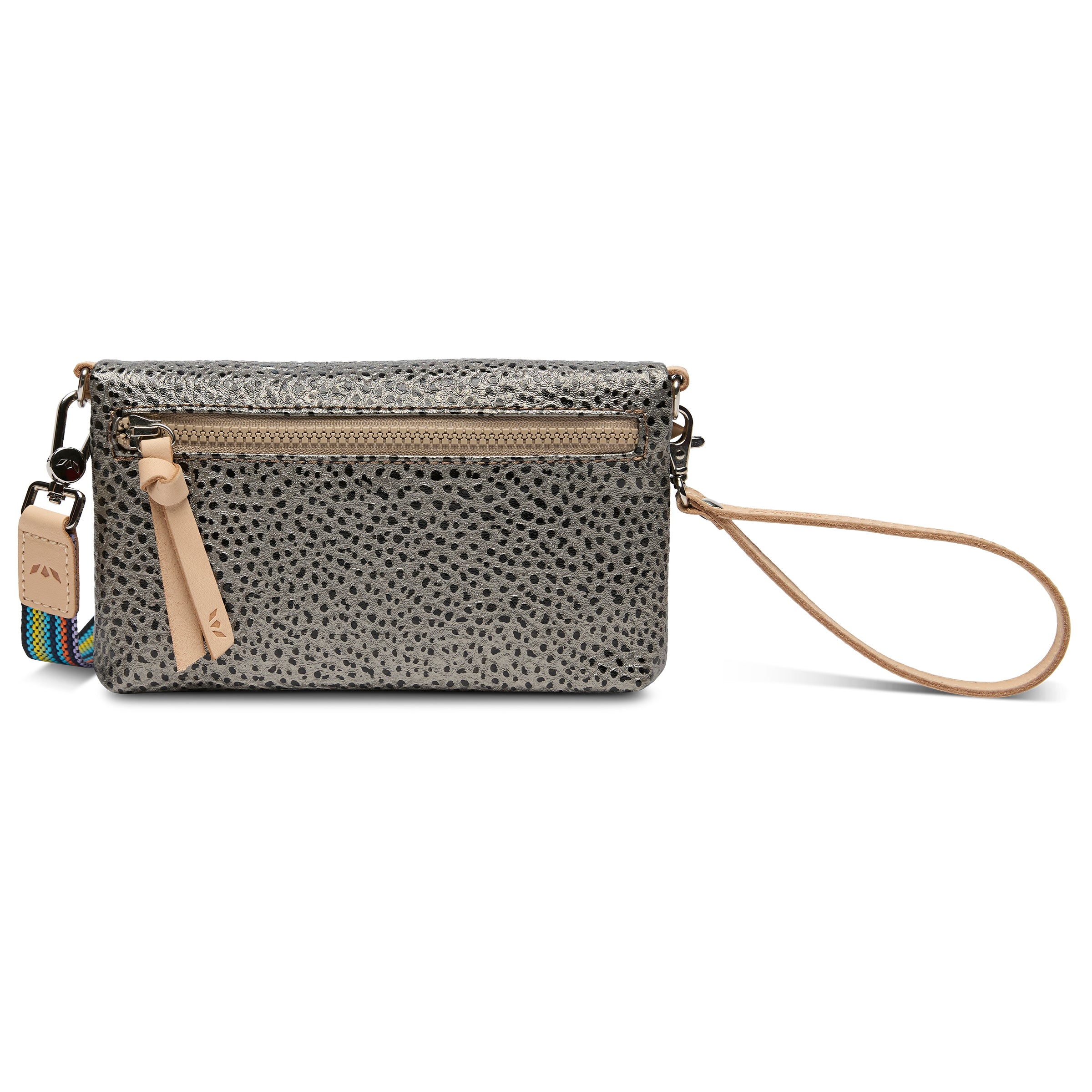 Tommy Uptown Crossbody