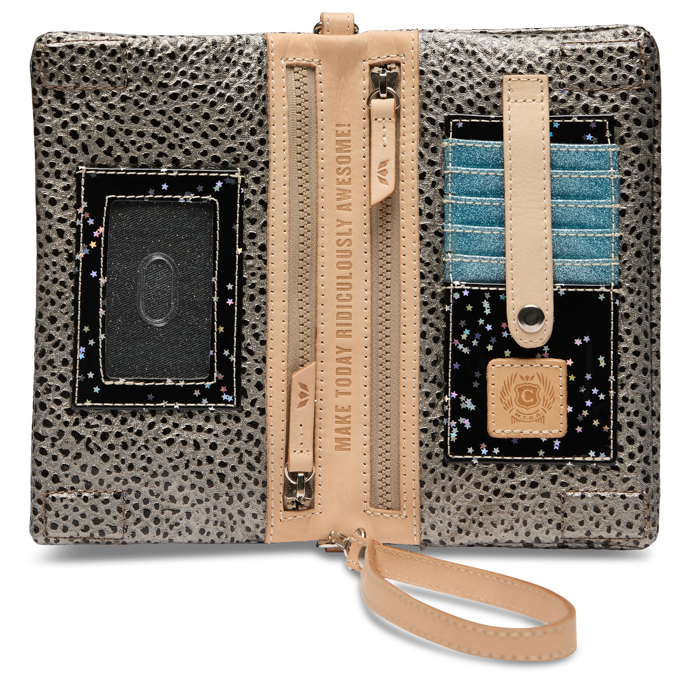 Tommy Uptown Crossbody
