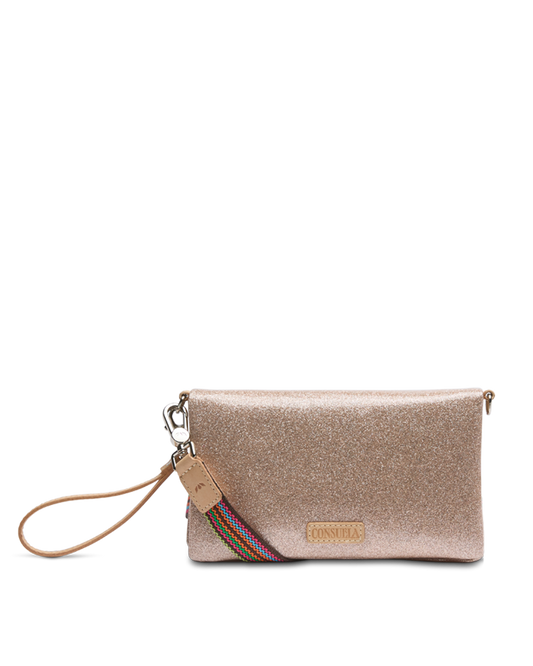 Colorful Consuela Crossbody Bag