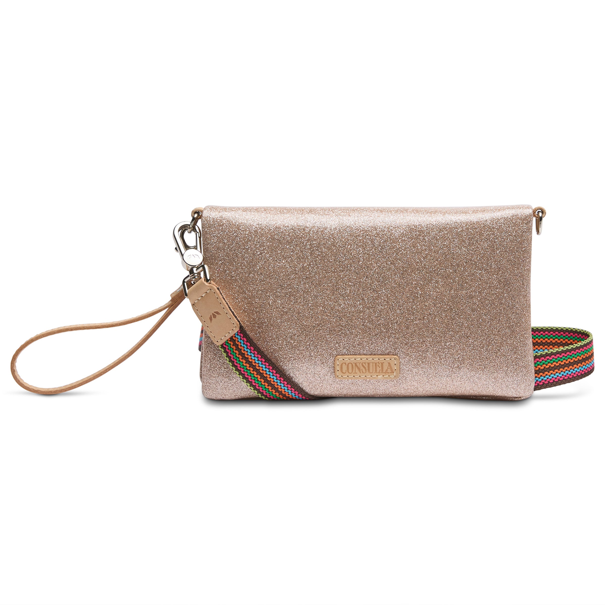 Consuela Crossbody good Bag