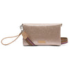 Colorful Consuela Crossbody Bag