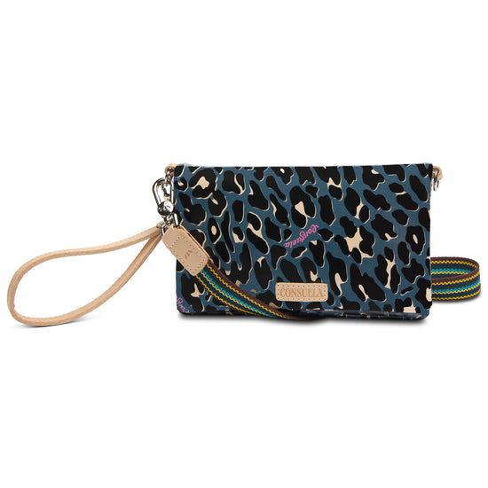 Colorful Consuela Crossbody Bag