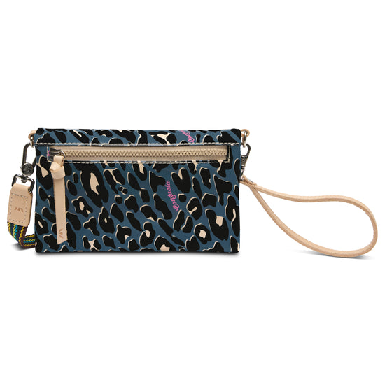 Colorful Consuela Crossbody Bag