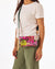 Colorful Consuela Crossbody Bag