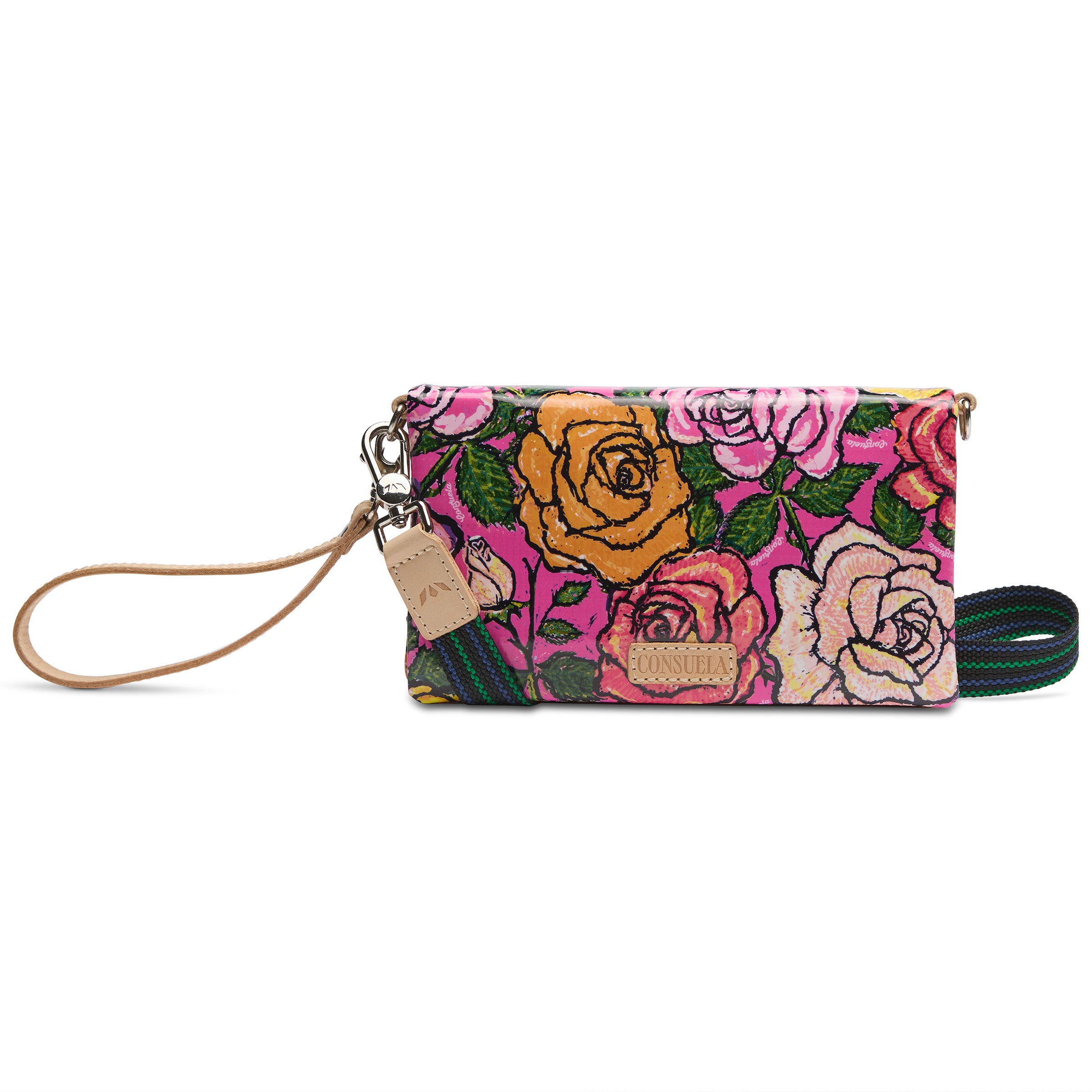 Consuela top Uptown crossbody