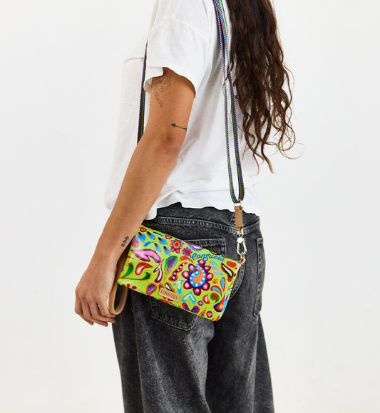 Limon Uptown Crossbody