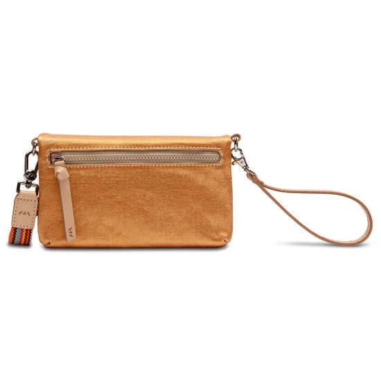 Consuela Colorful Crossbody Purse Uptown Bag