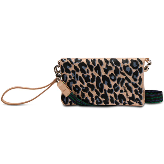 Consuela Colorful Crossbody Purse Uptown Bag