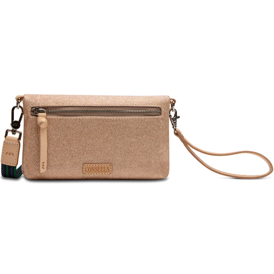 Consuela Colorful Crossbody Purse Uptown Bag