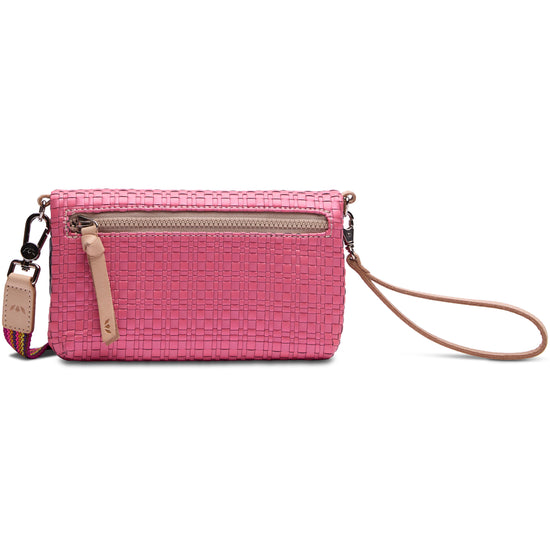 Consuela Colorful Crossbody Purse Uptown Bag