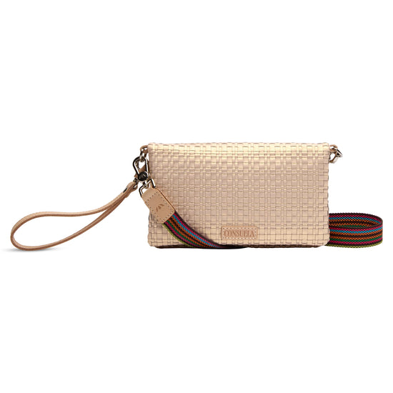Consuela Colorful Crossbody Purse Uptown Bag