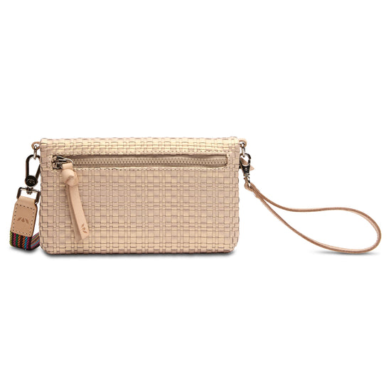 Consuela Colorful Crossbody Purse Uptown Bag