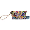 Consuela Colorful Crossbody Purse Uptown Bag