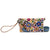 Consuela Colorful Crossbody Purse Uptown Bag
