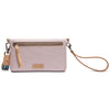 Consuela Colorful Crossbody Purse Uptown Bag