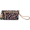 Consuela Colorful Crossbody Purse Uptown Bag