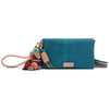 Consuela Colorful Crossbody Purse Uptown Bag
